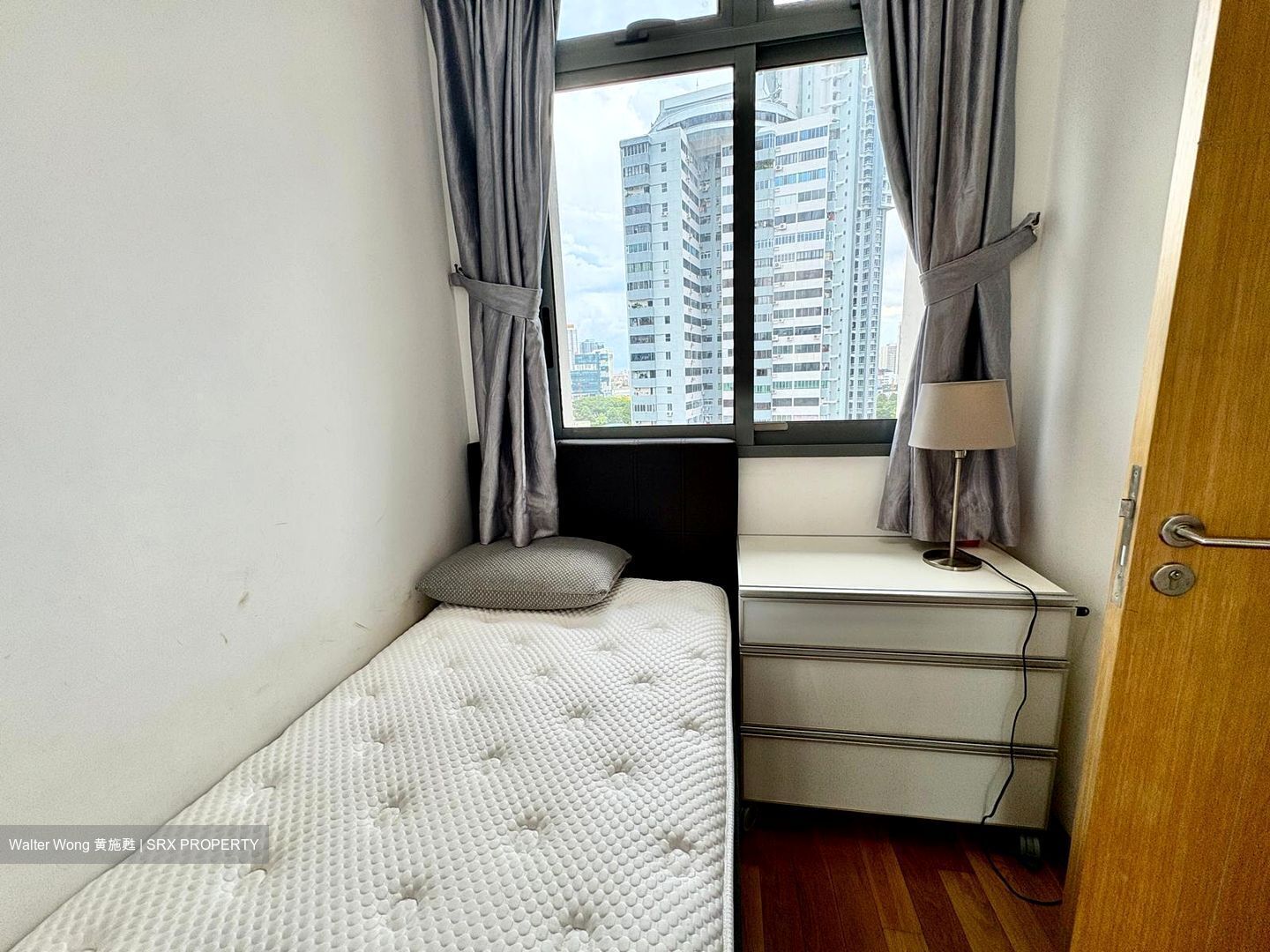 Ascent @ 456 (D12), Apartment #612554341